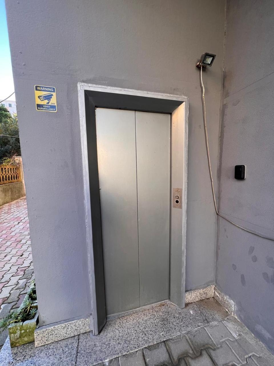 Adriatic apartment lux