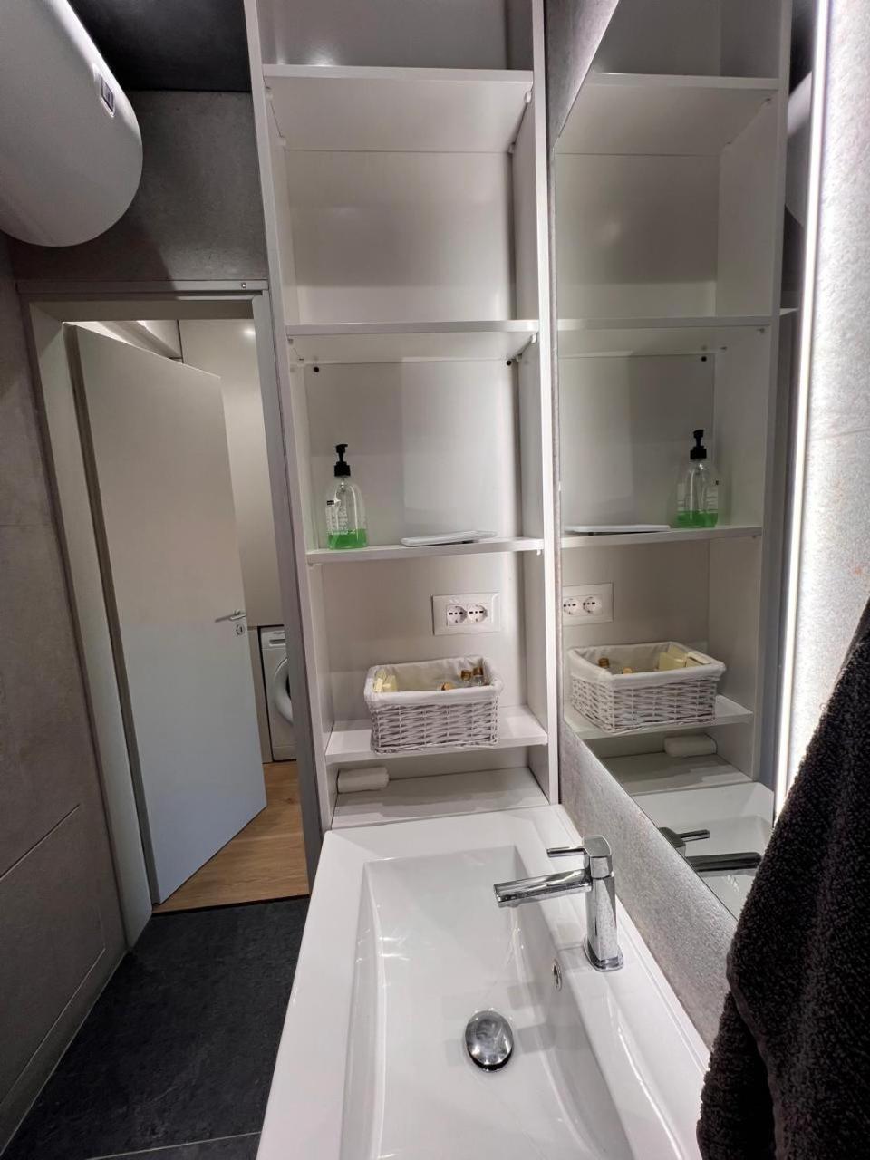 Adriatic apartment lux