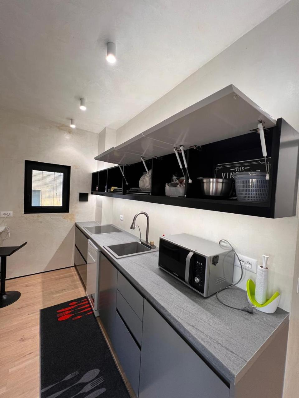 Adriatic apartment lux