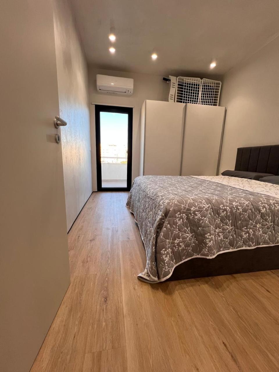Adriatic apartment lux