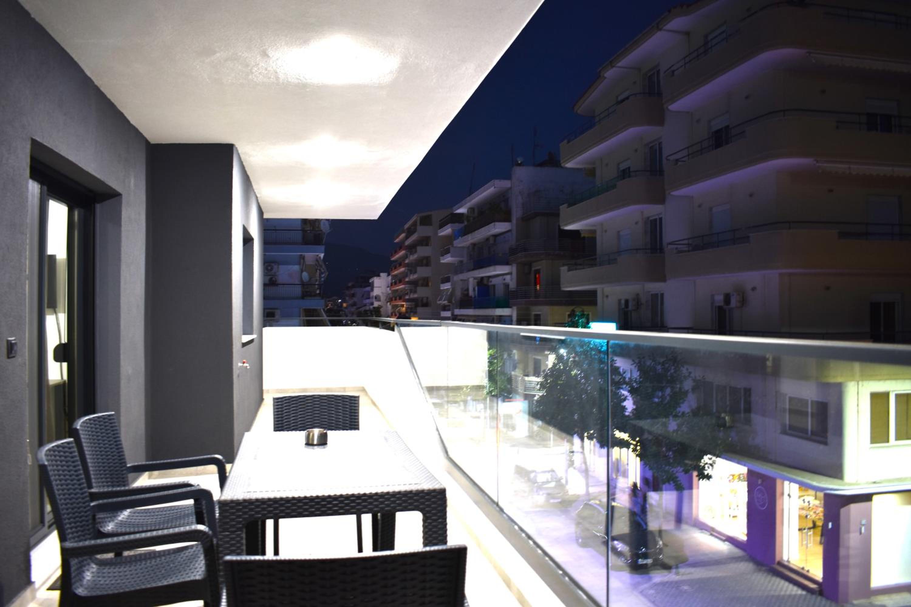 Xanthi BnB3