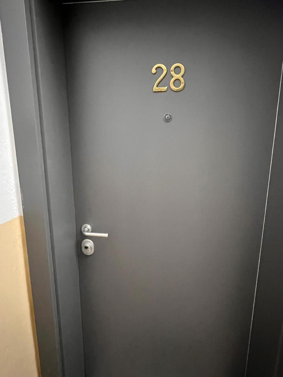 Adriatic apartment lux