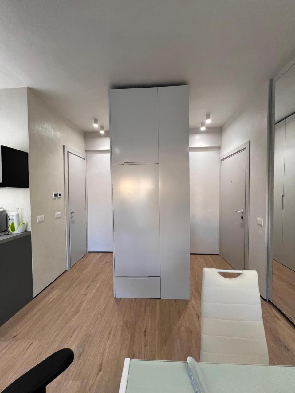 Adriatic apartment lux