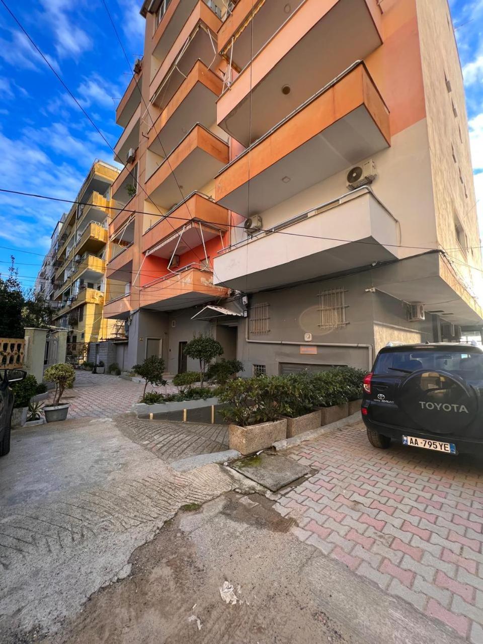 Adriatic apartment lux