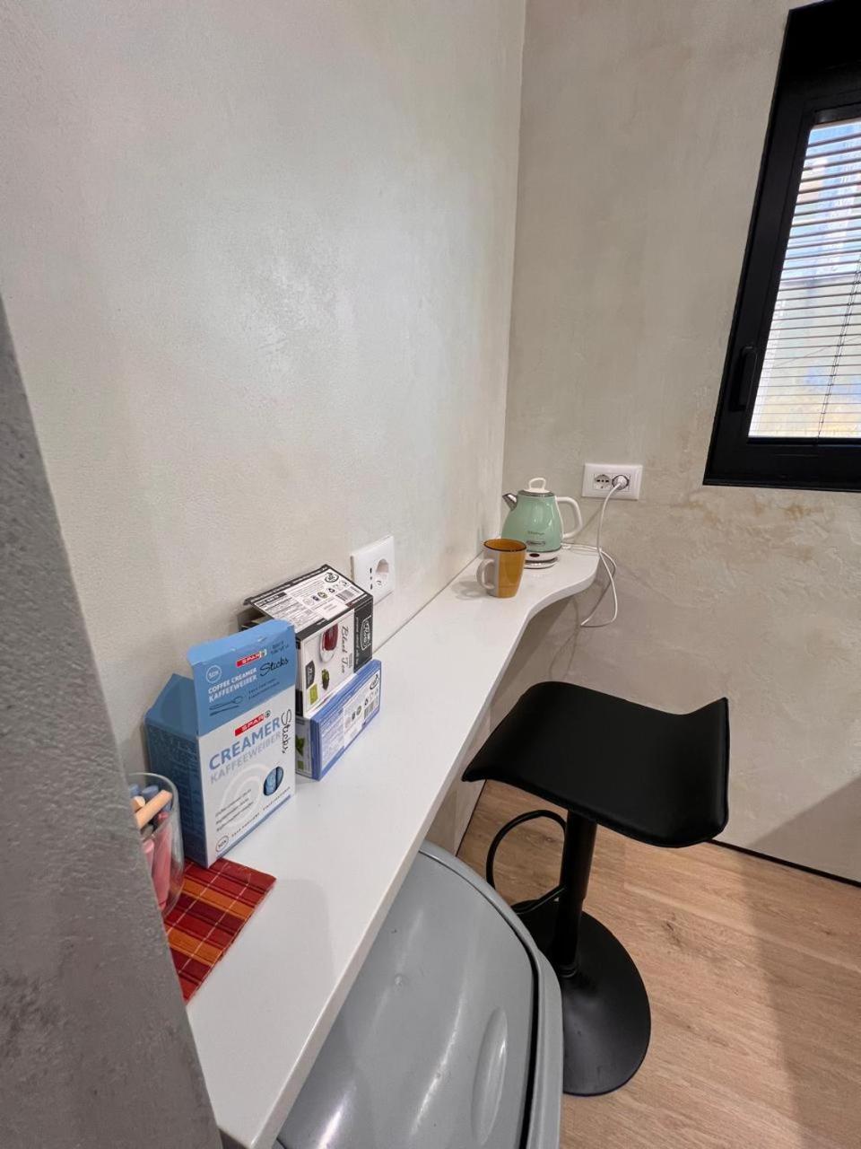 Adriatic apartment lux