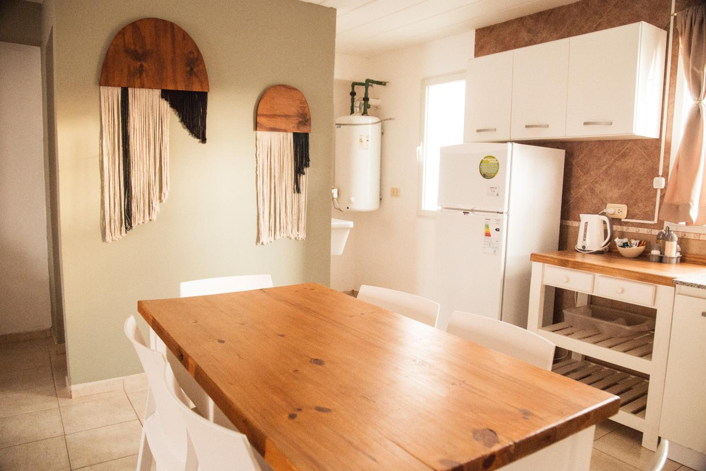 Alameda Reserve Apart