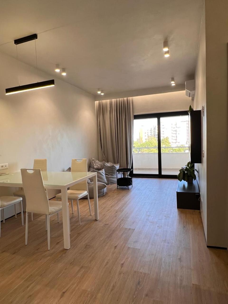 Adriatic apartment lux