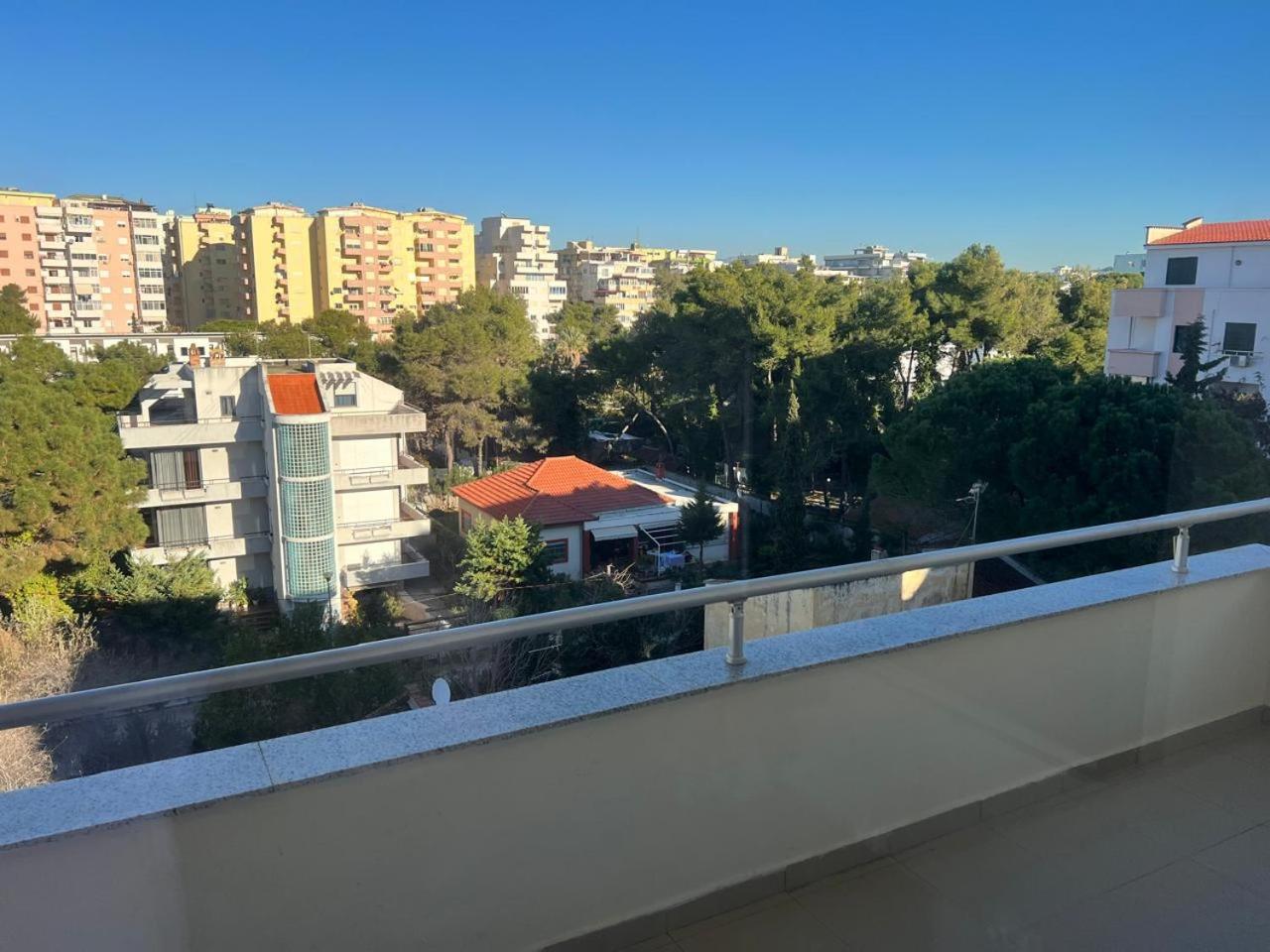 Adriatic apartment lux