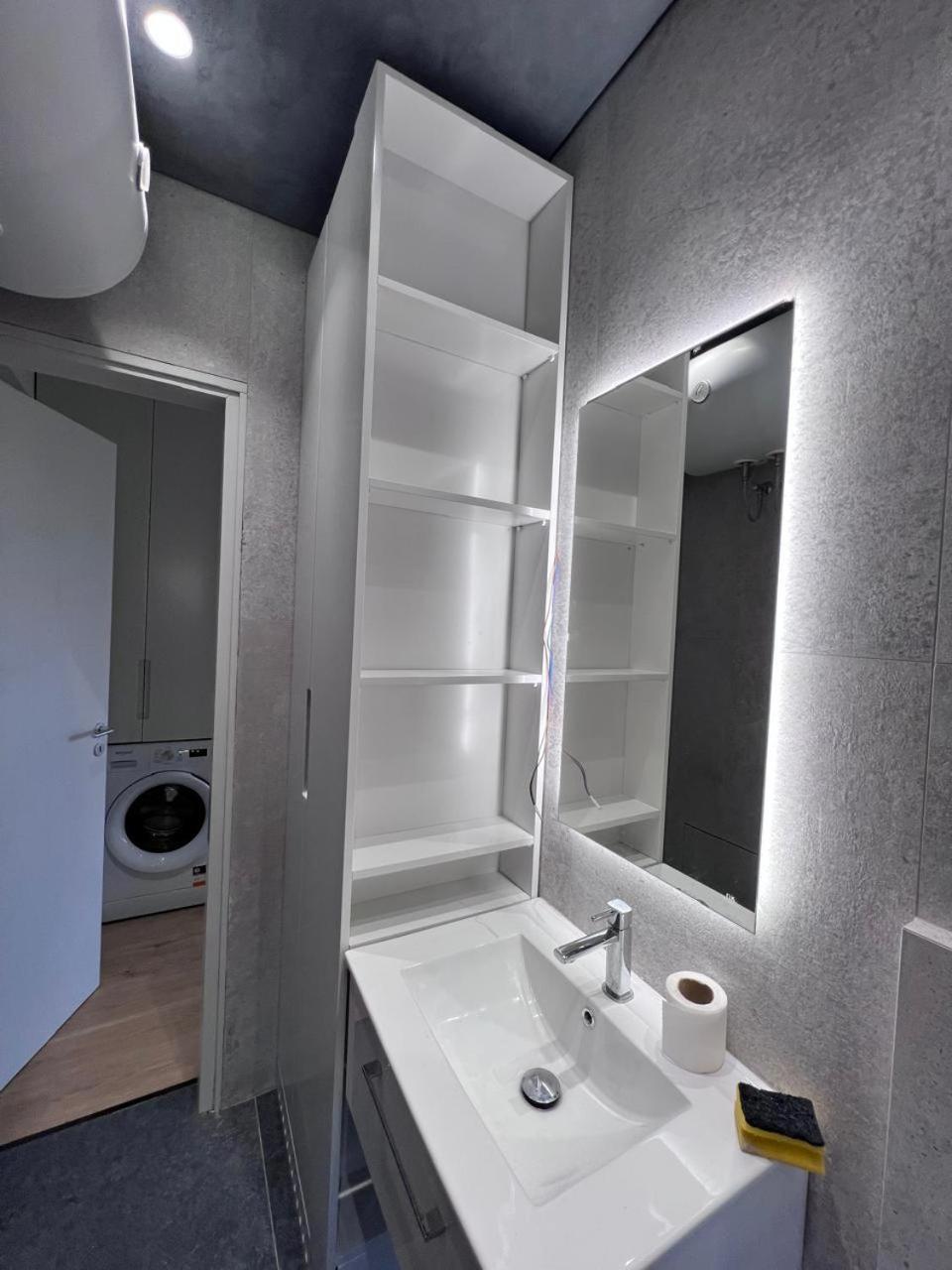 Adriatic apartment lux