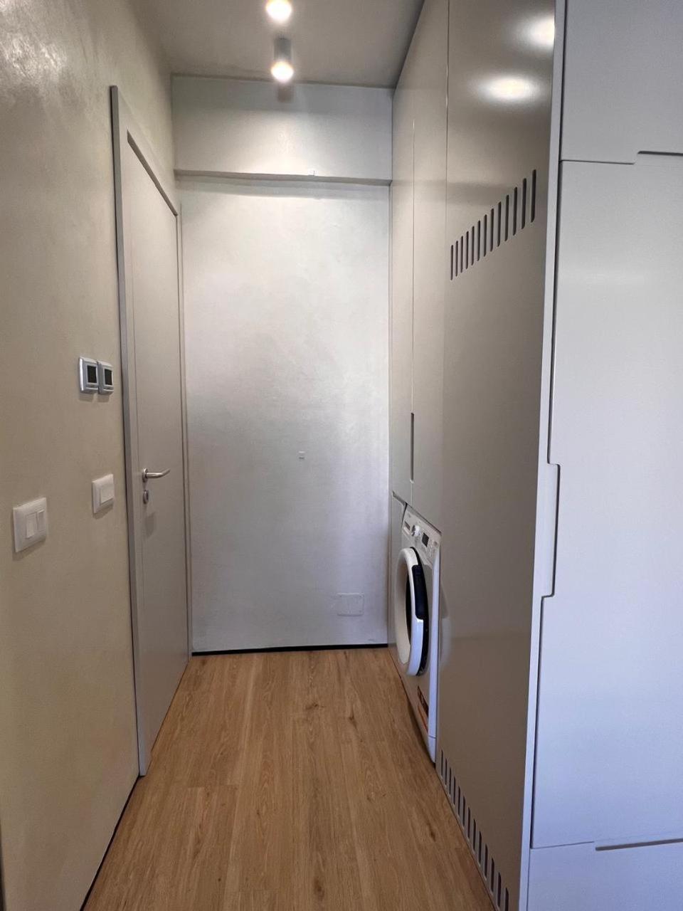 Adriatic apartment lux