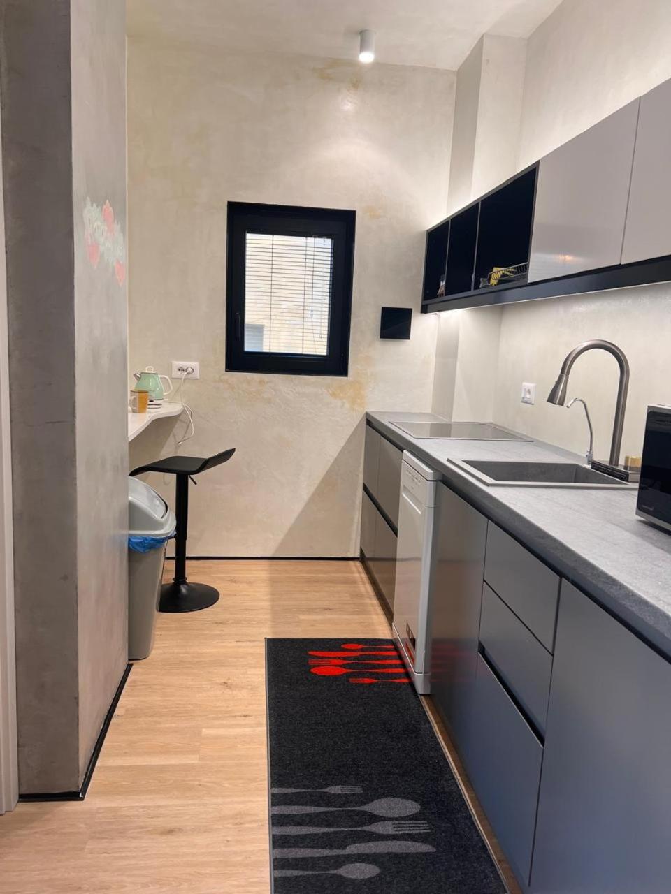 Adriatic apartment lux