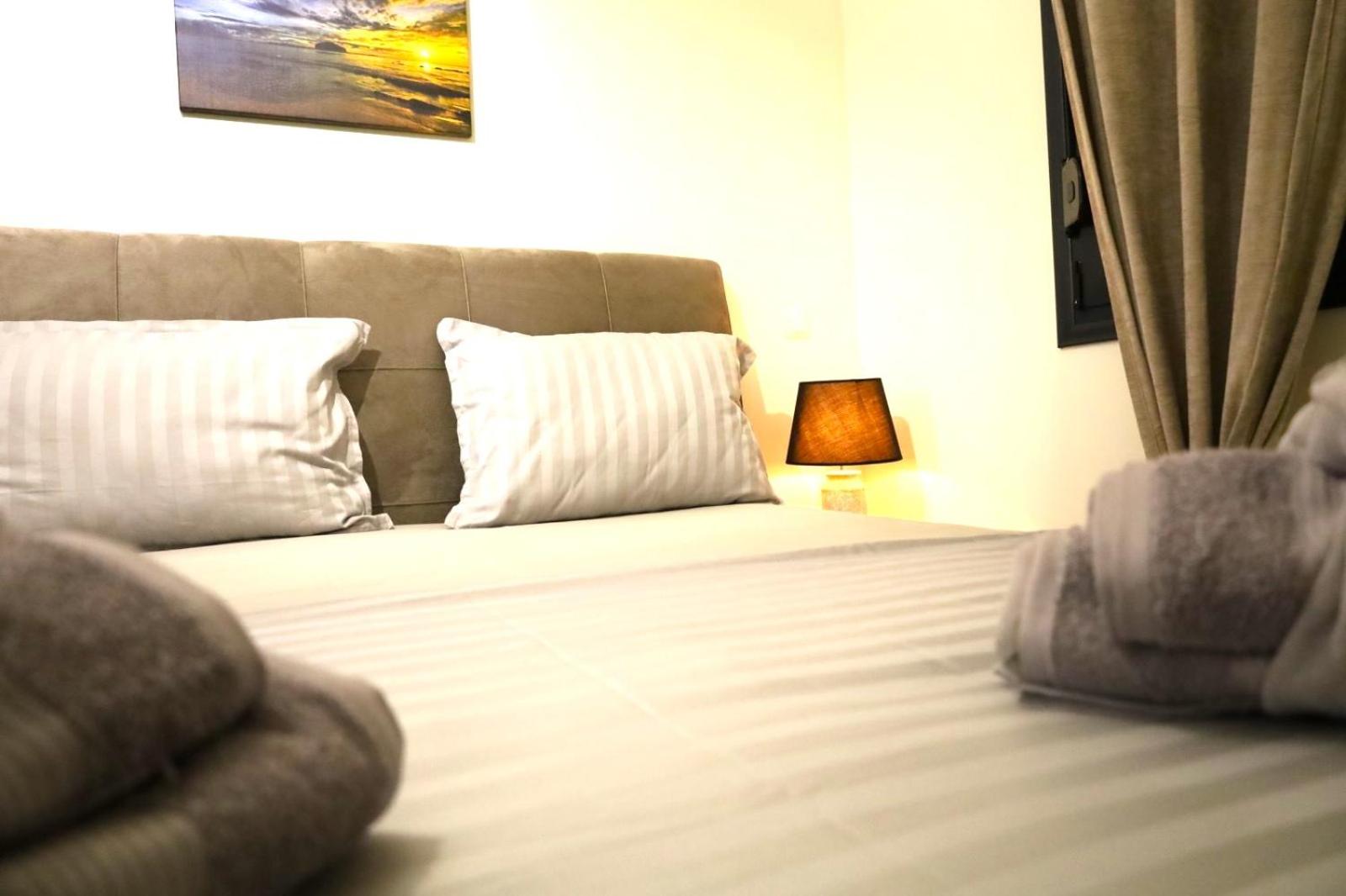 Xanthi BnB3