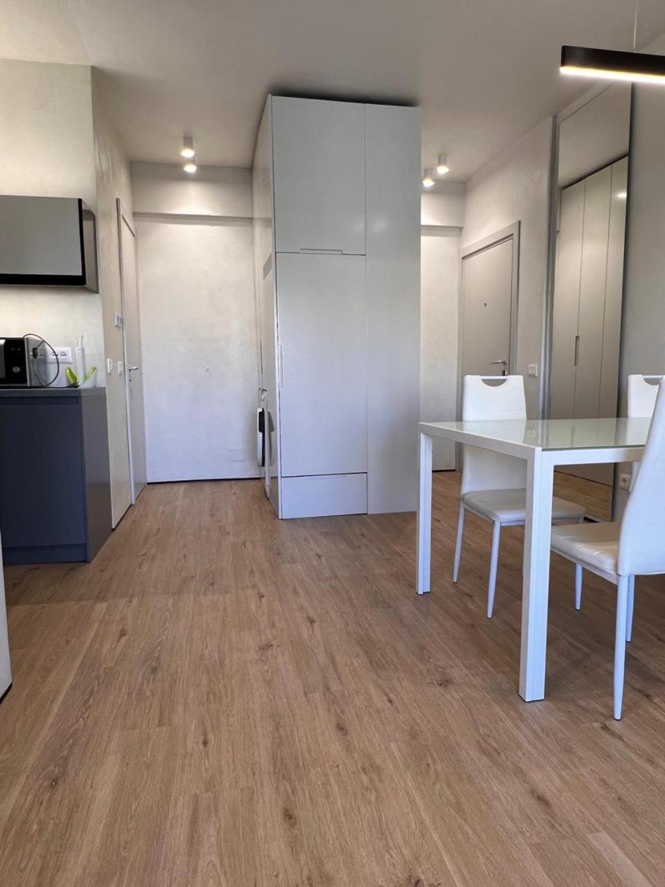 Adriatic apartment lux