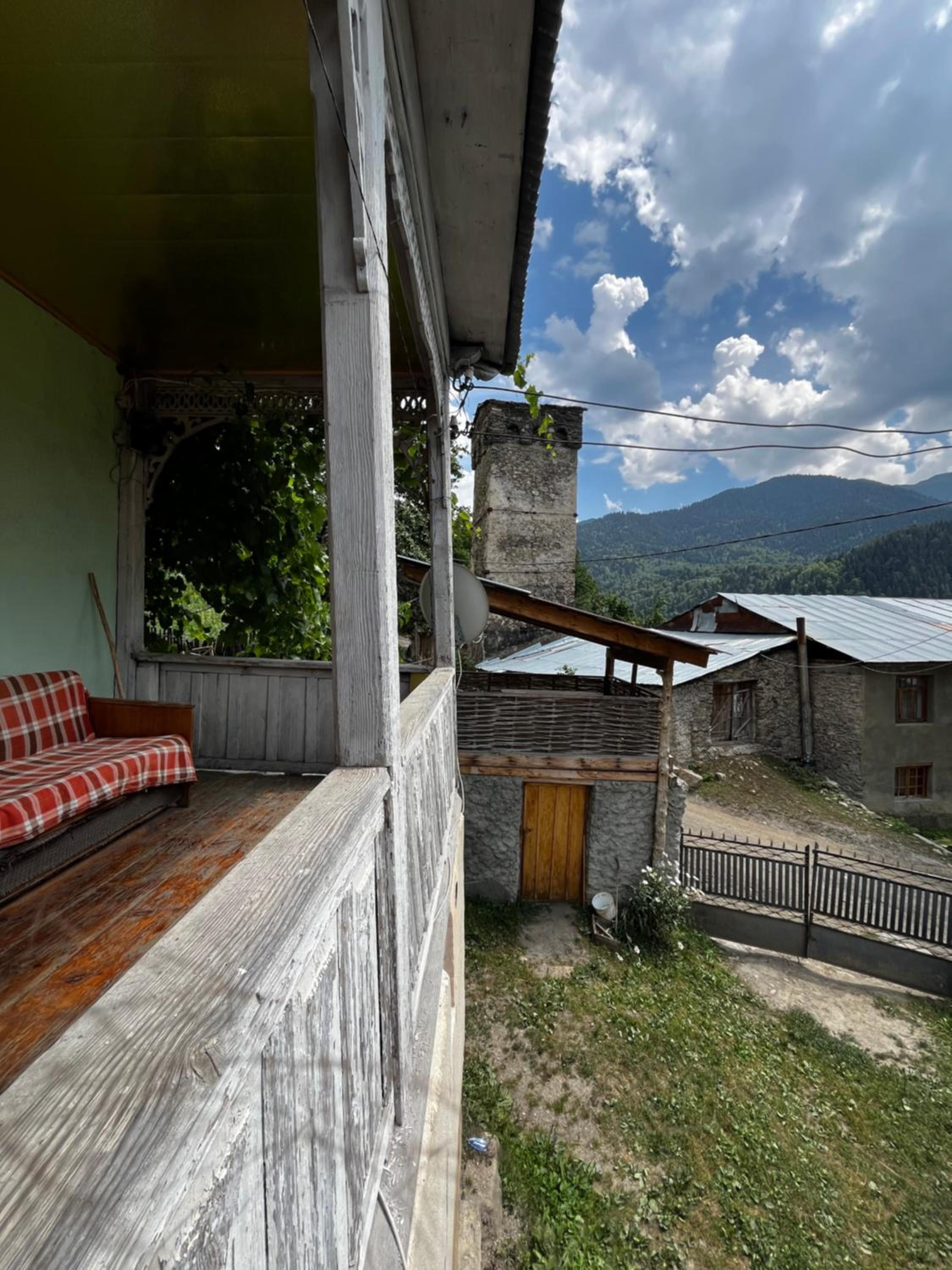 Nanago Guesthouse