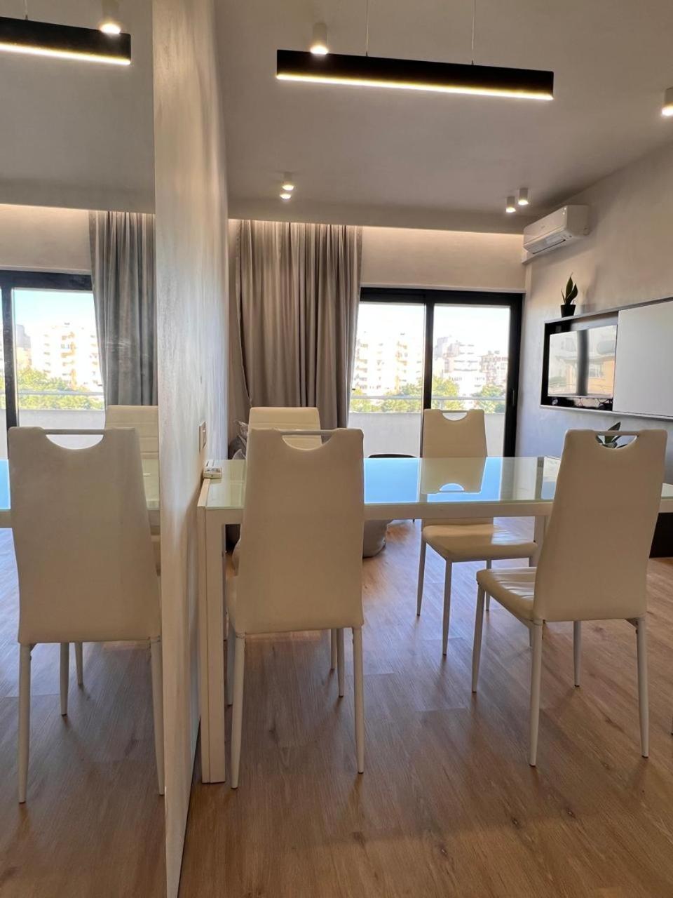 Adriatic apartment lux