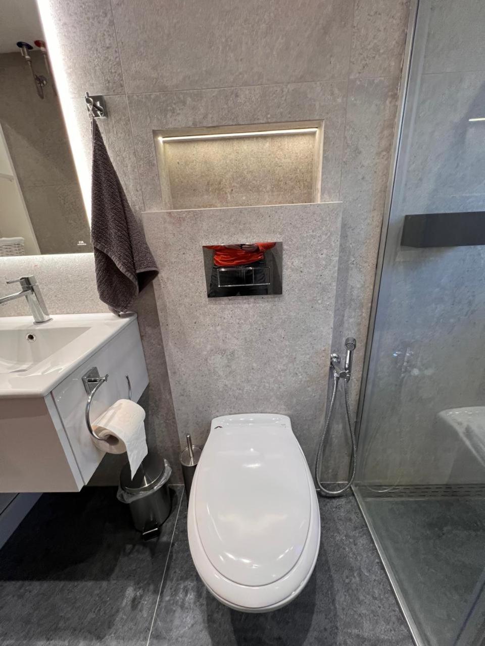 Adriatic apartment lux