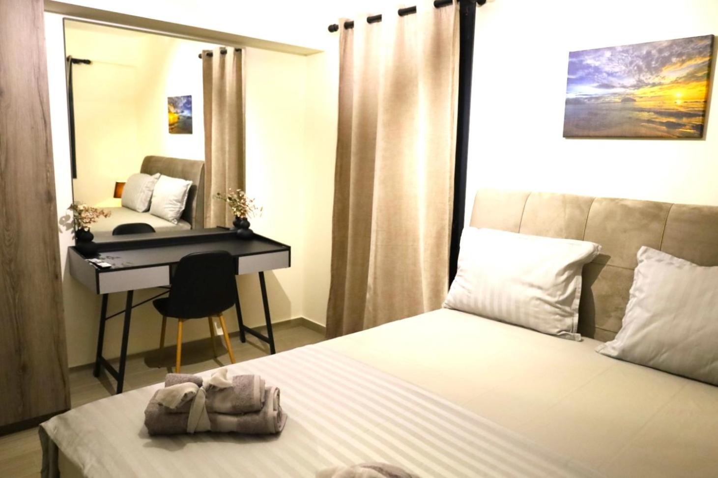 Xanthi BnB3