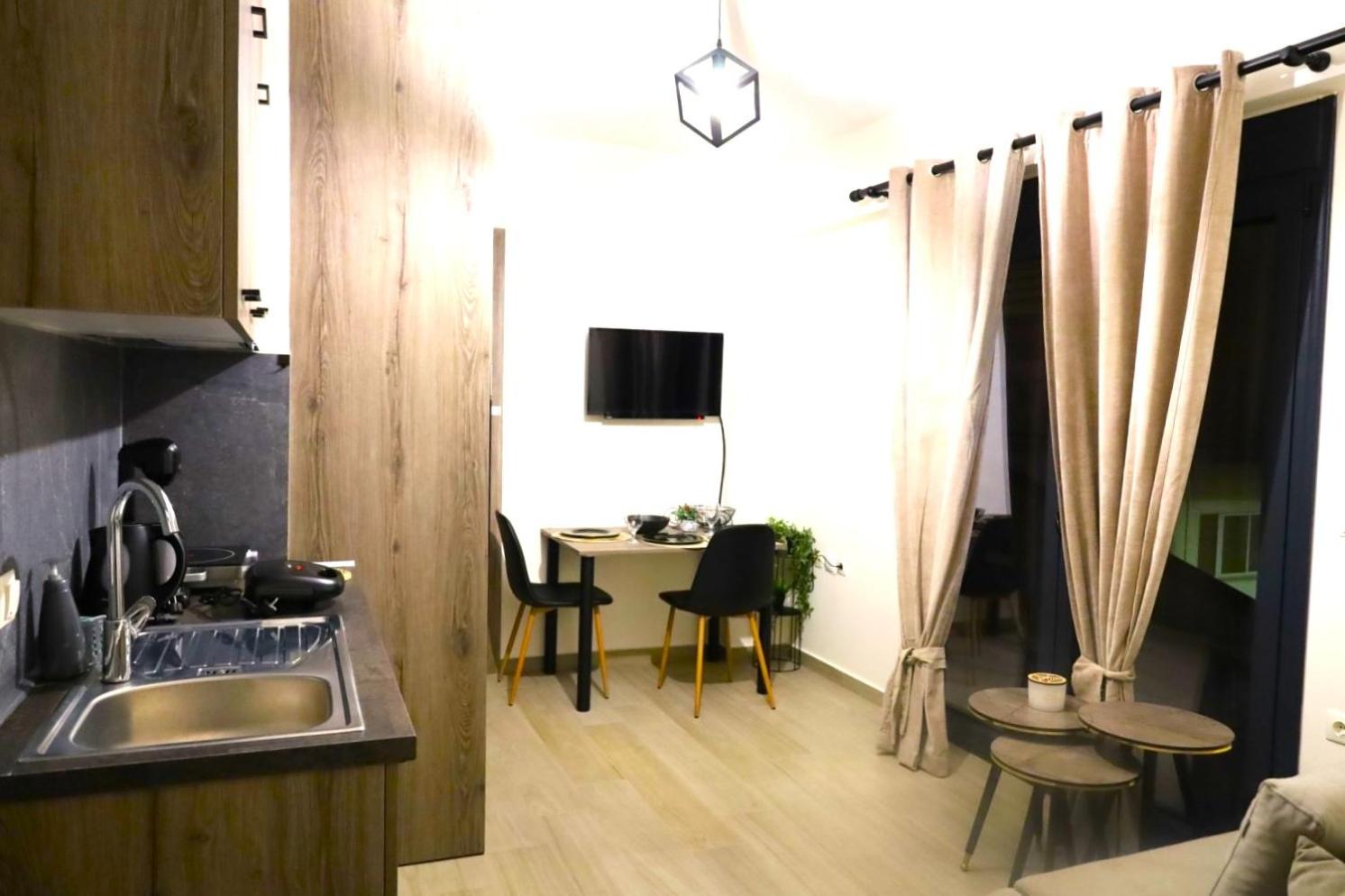 Xanthi BnB3