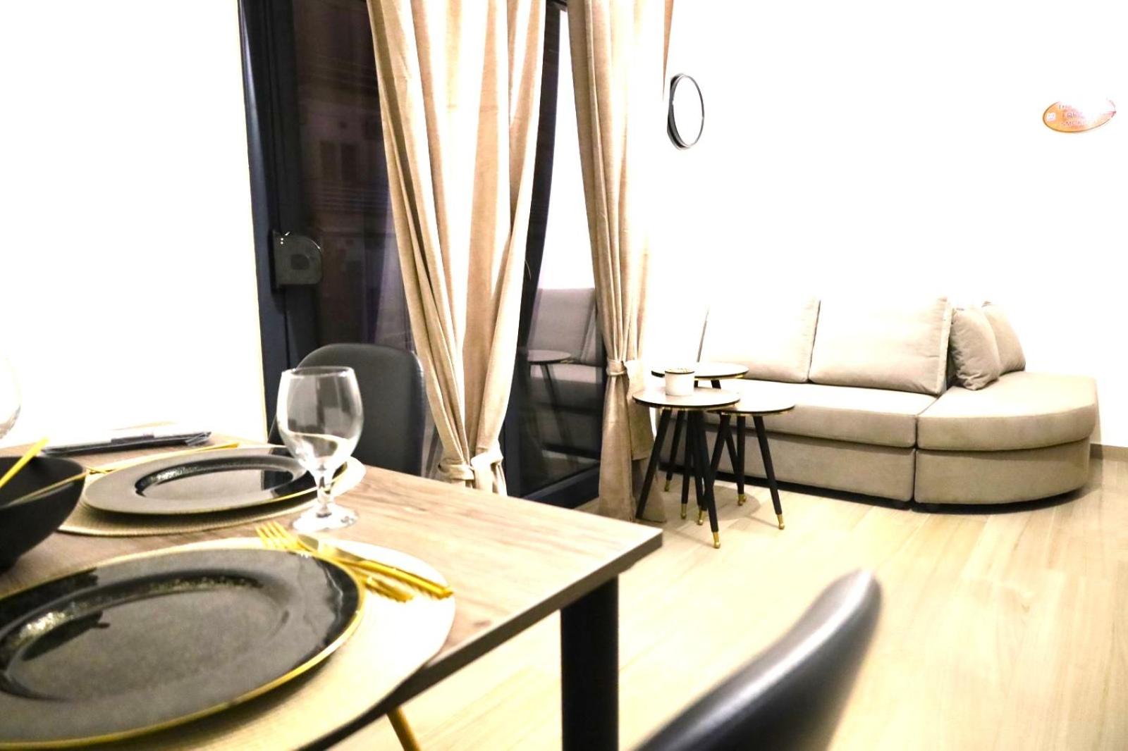 Xanthi BnB3