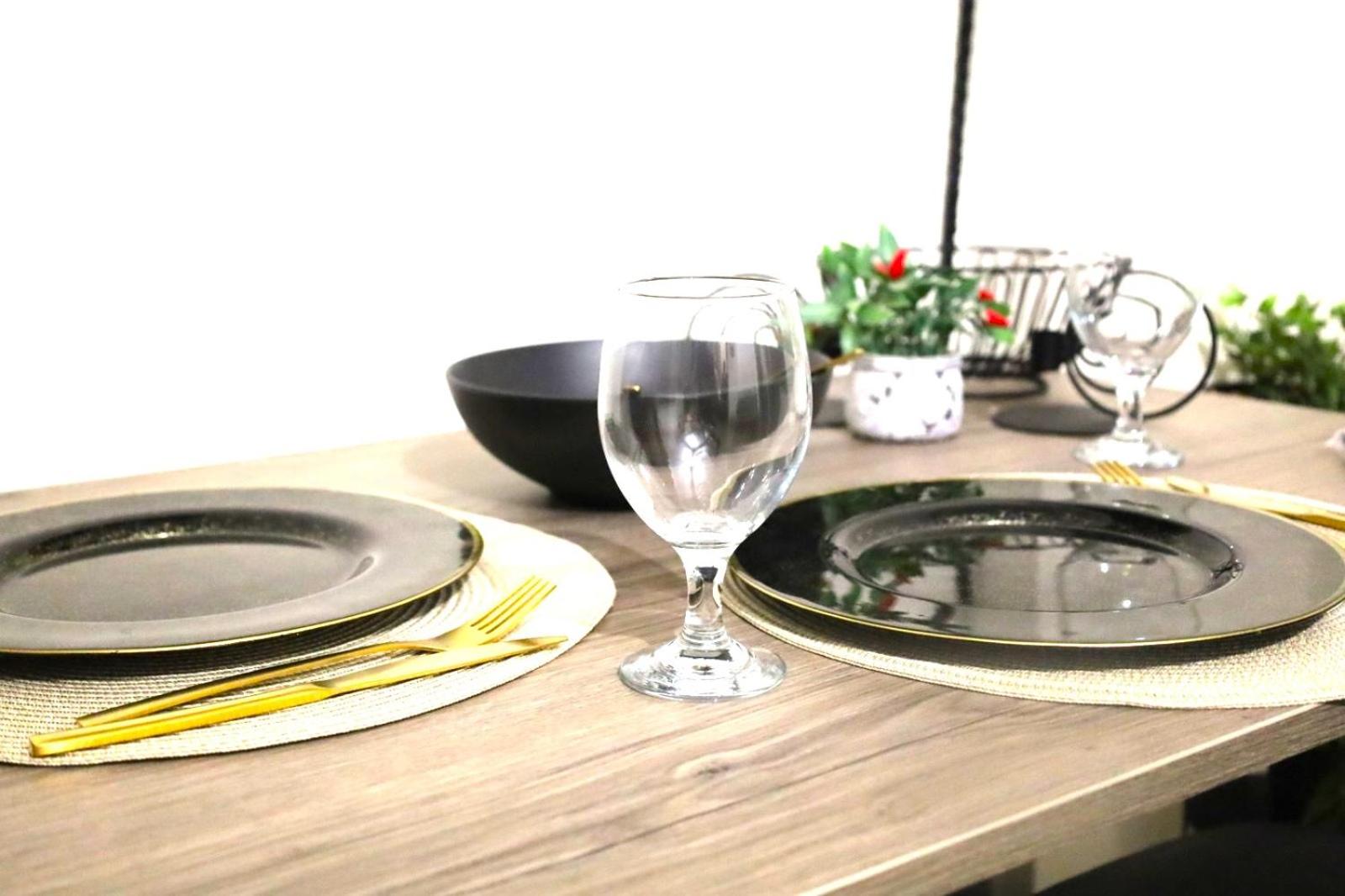 Xanthi BnB3