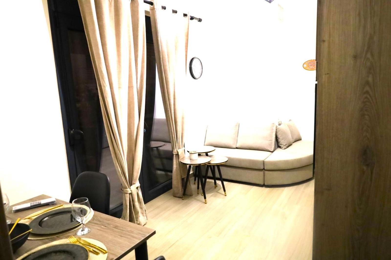 Xanthi BnB3