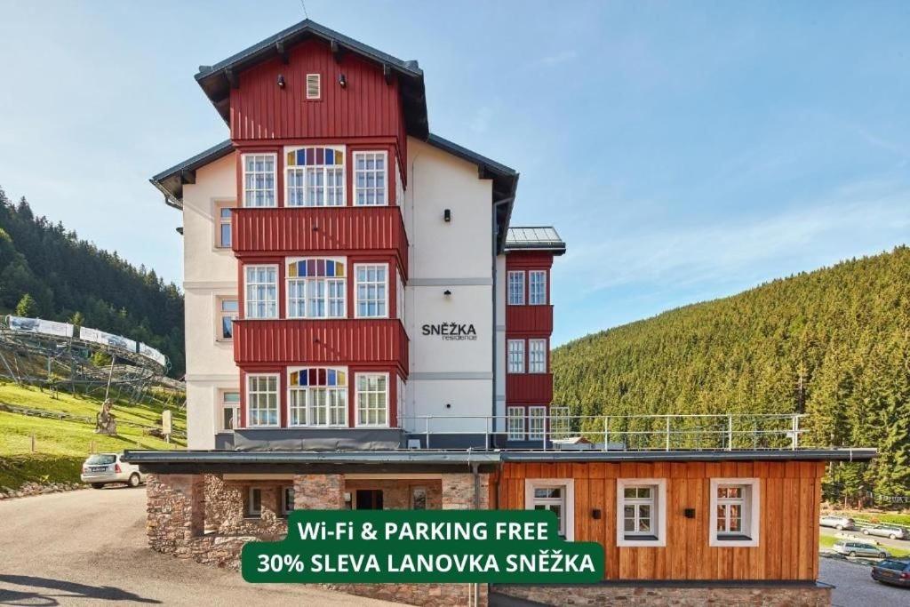 Residence Sněžka