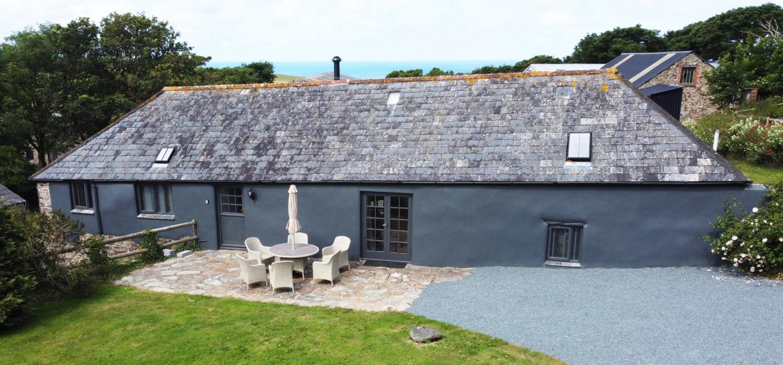 Hunters Lodge