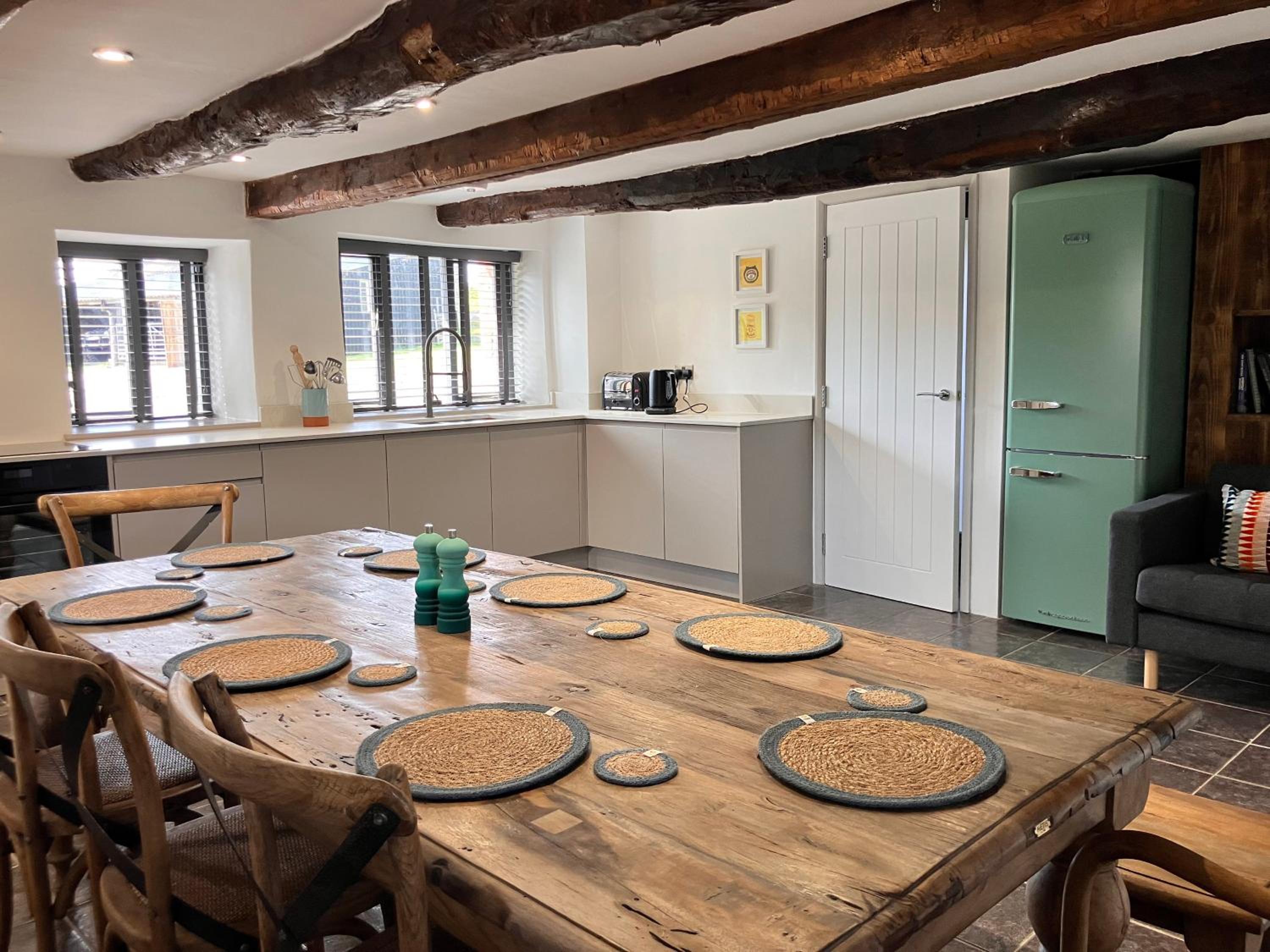 Hunters Lodge