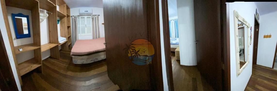 Linda Casa com 03 Dormitórios - 30 Metros até até a Praia