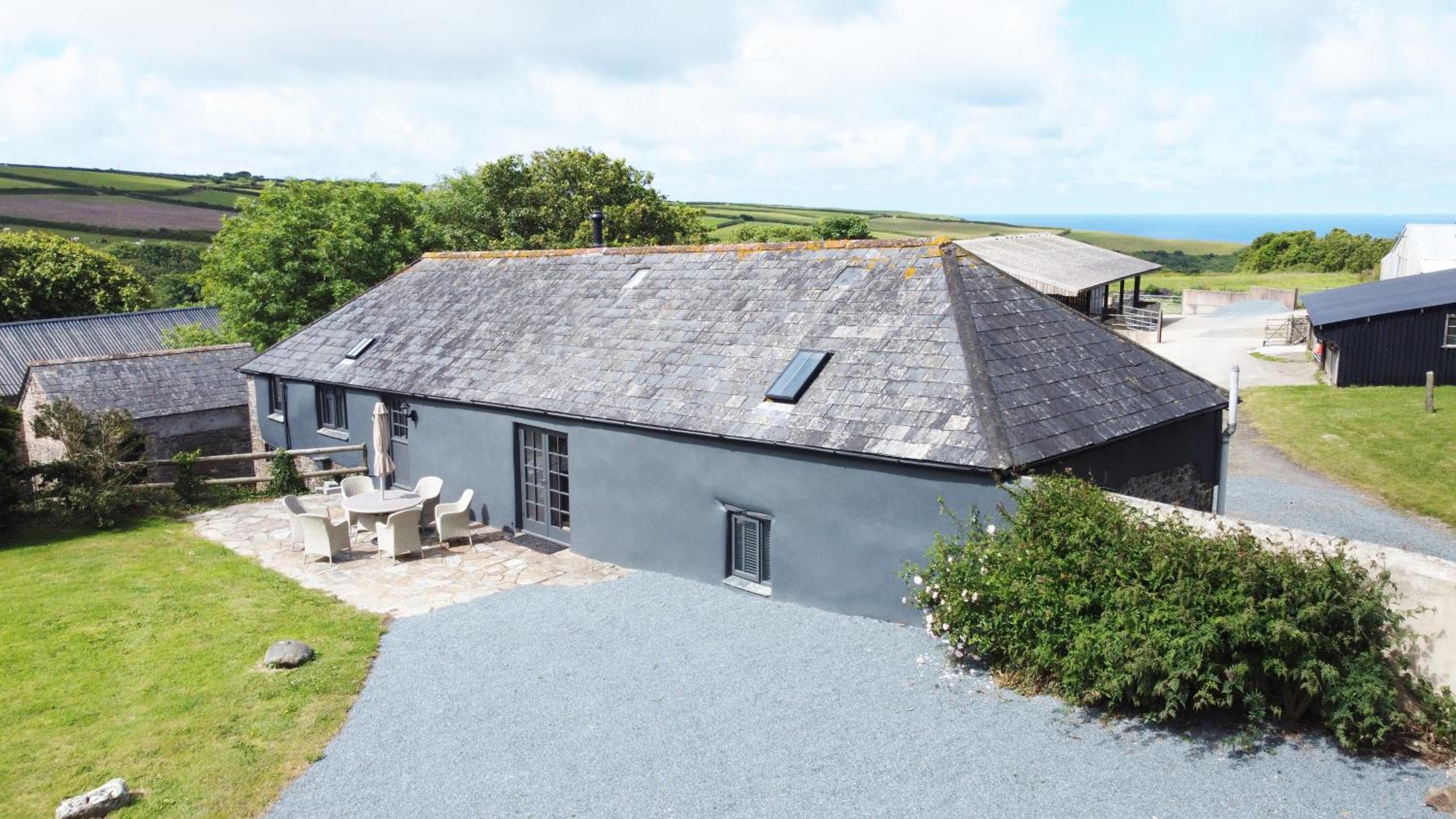 Hunters Lodge