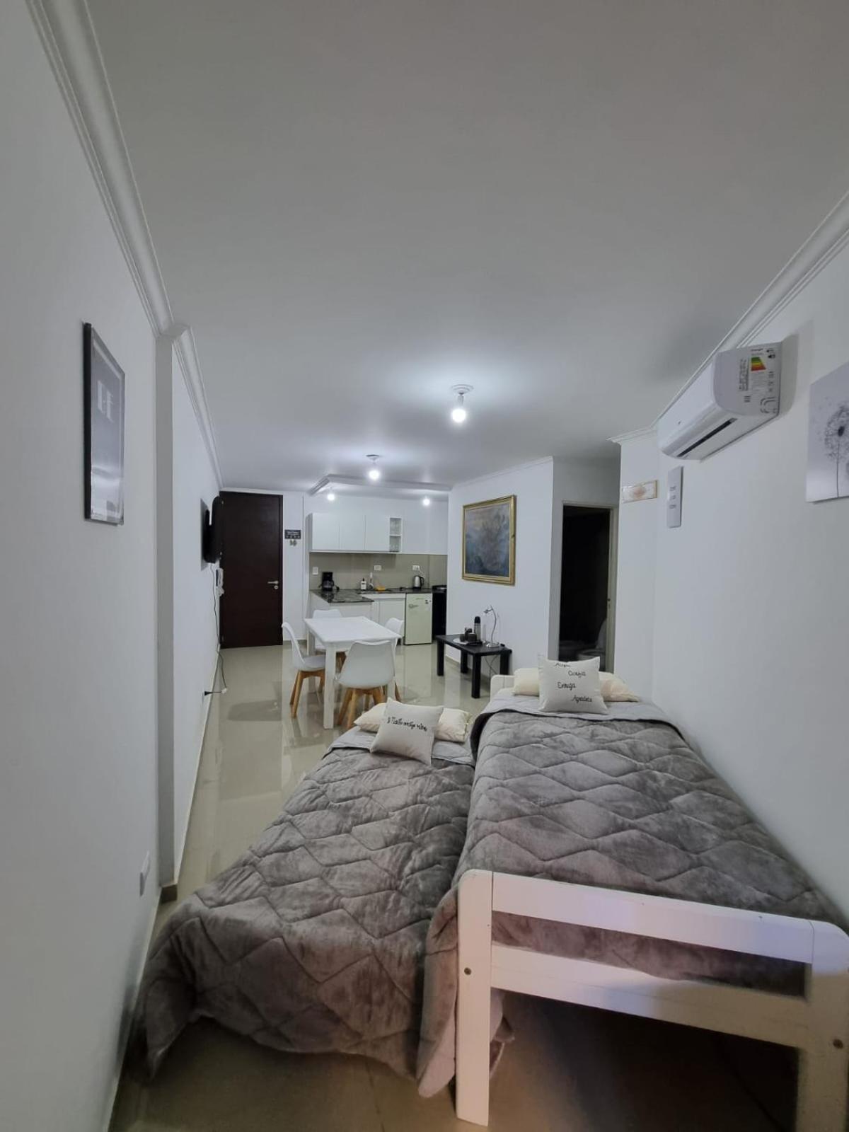 Departamento RaGi PBB LOMAS