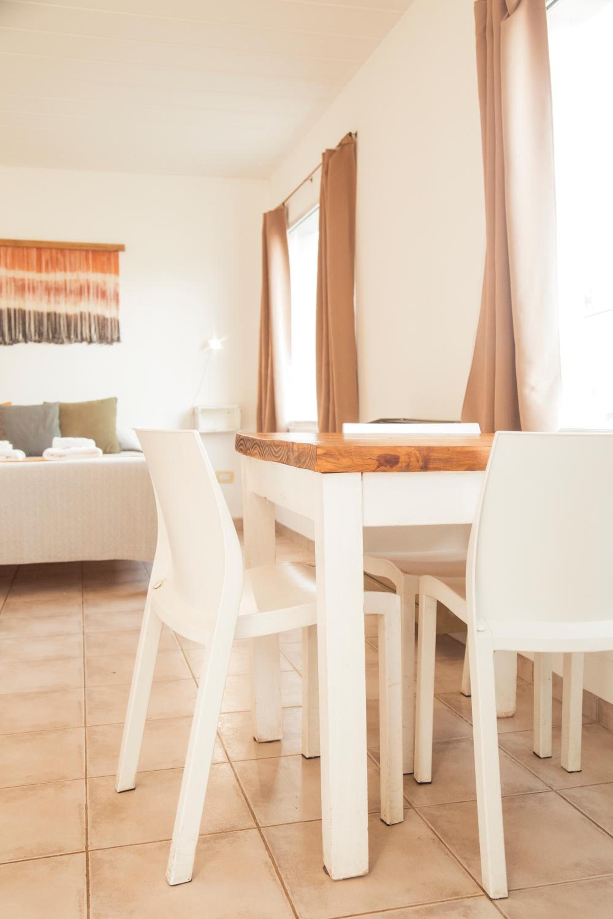 Alameda Reserve Apart