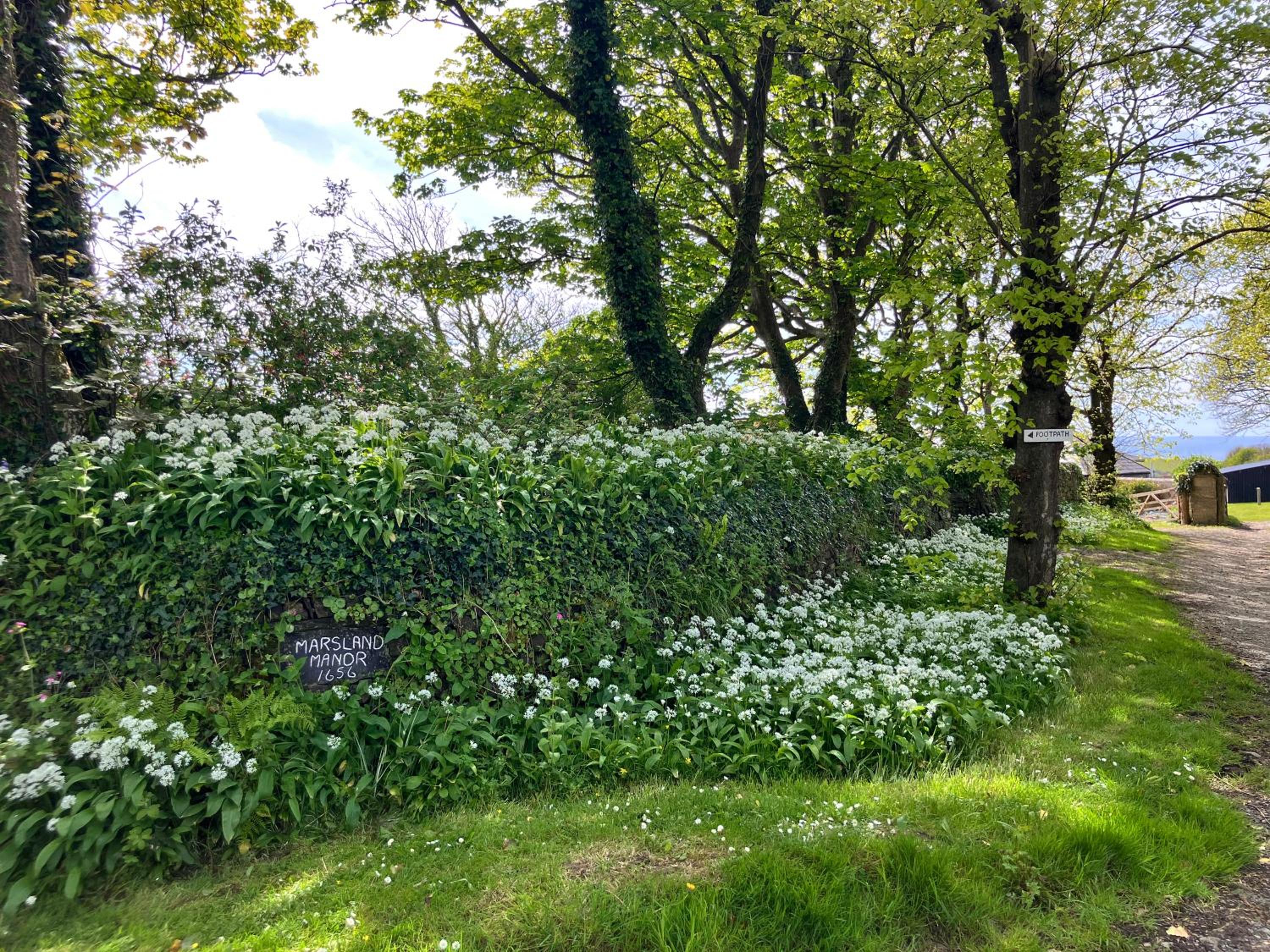 Hunters Lodge