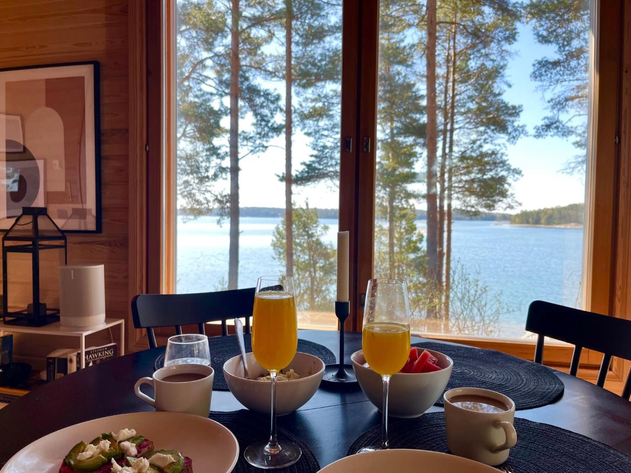 Villa Kåira