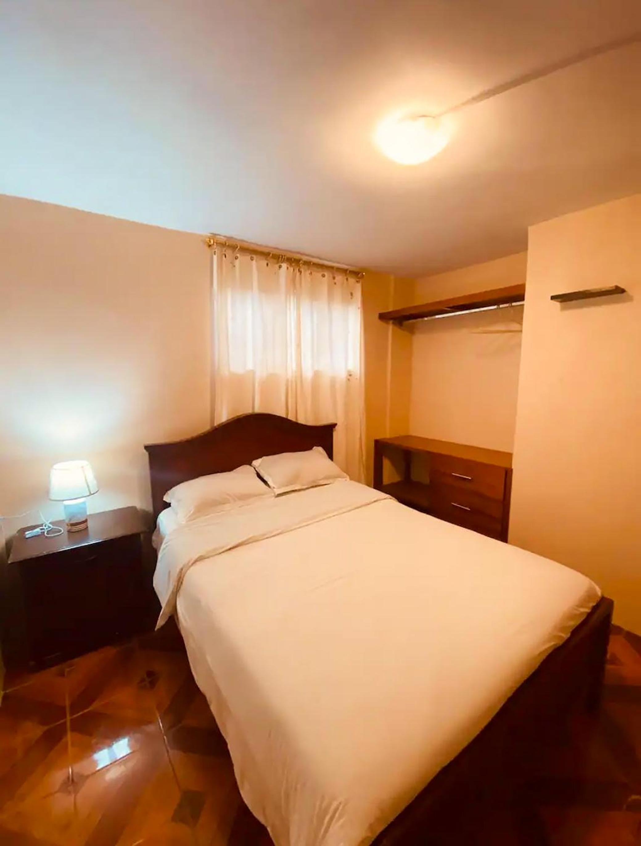 Casa Amarilla