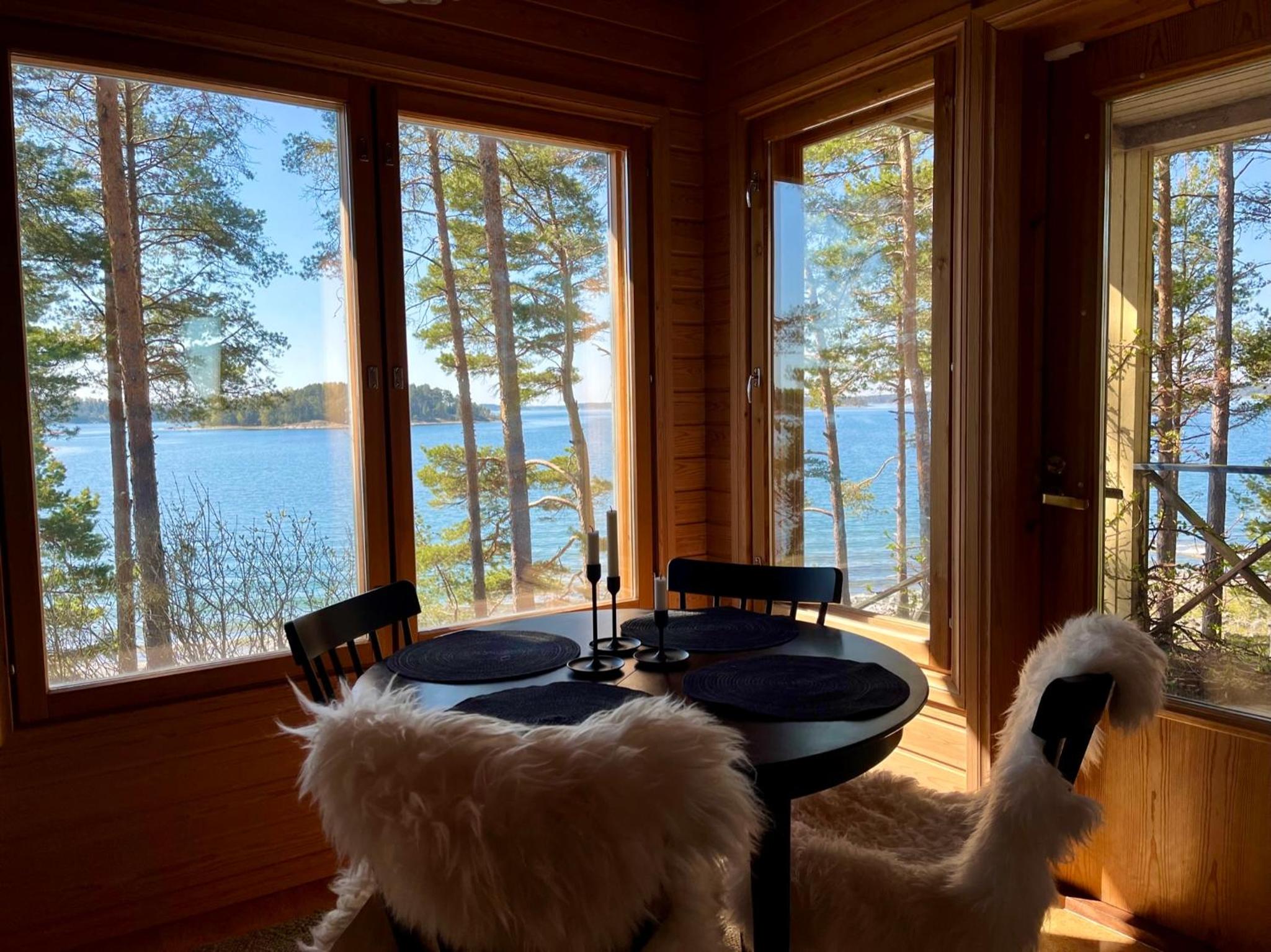 Villa Kåira