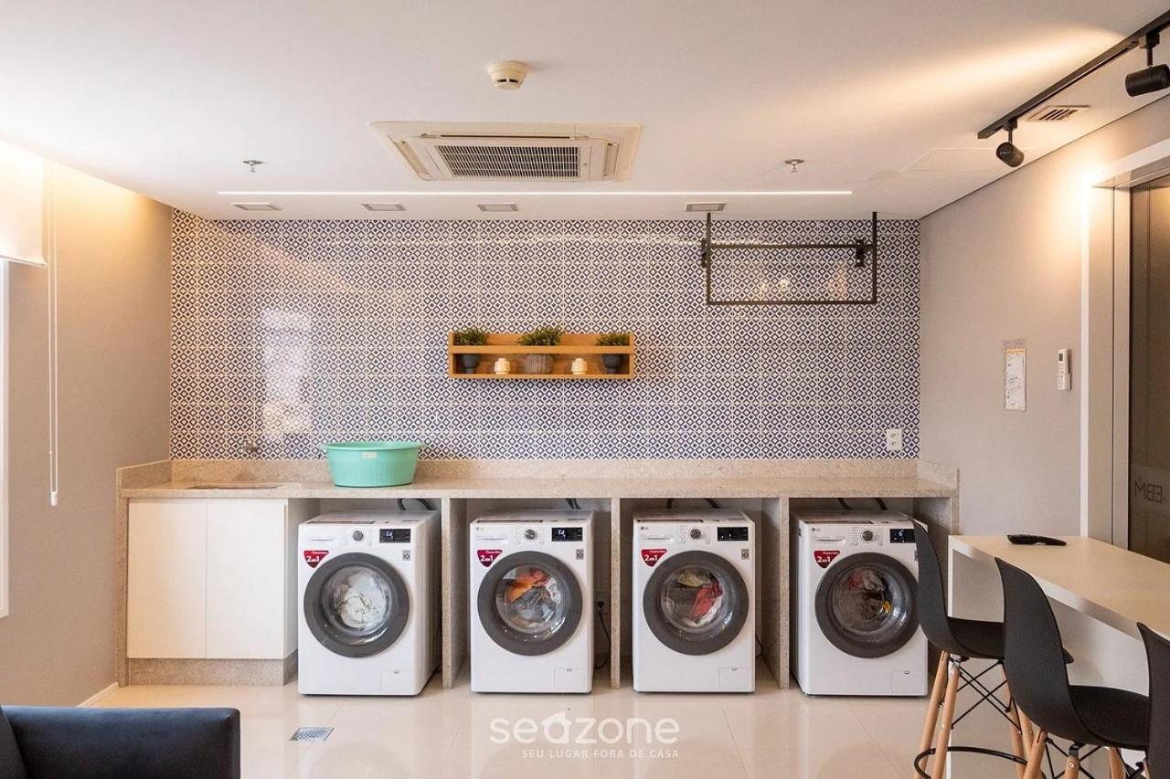 Accommodating Studios at Setor Marista BLS
