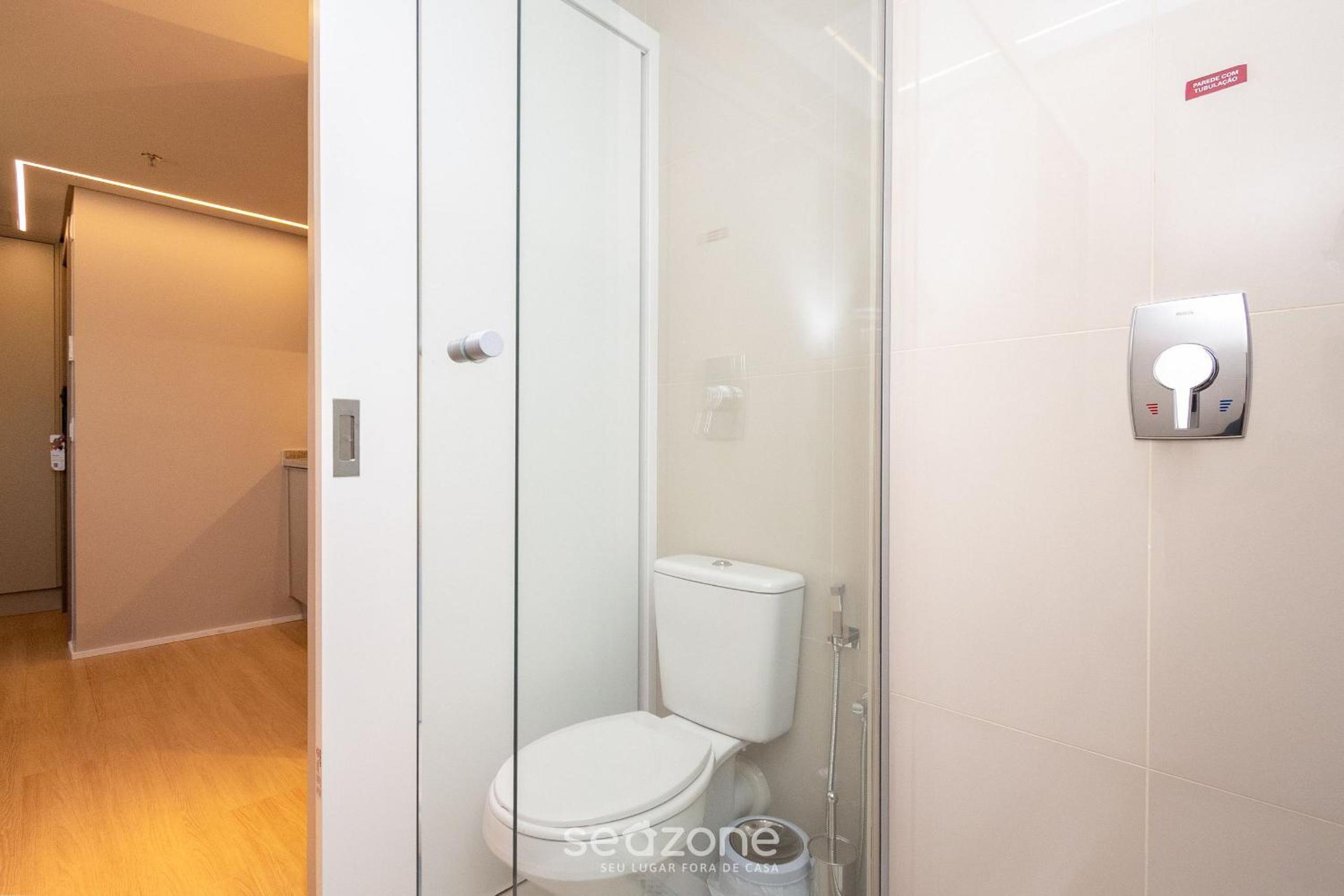 Accommodating Studios at Setor Marista BLS