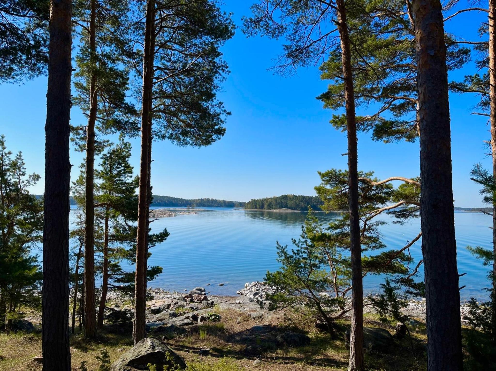 Villa Kåira