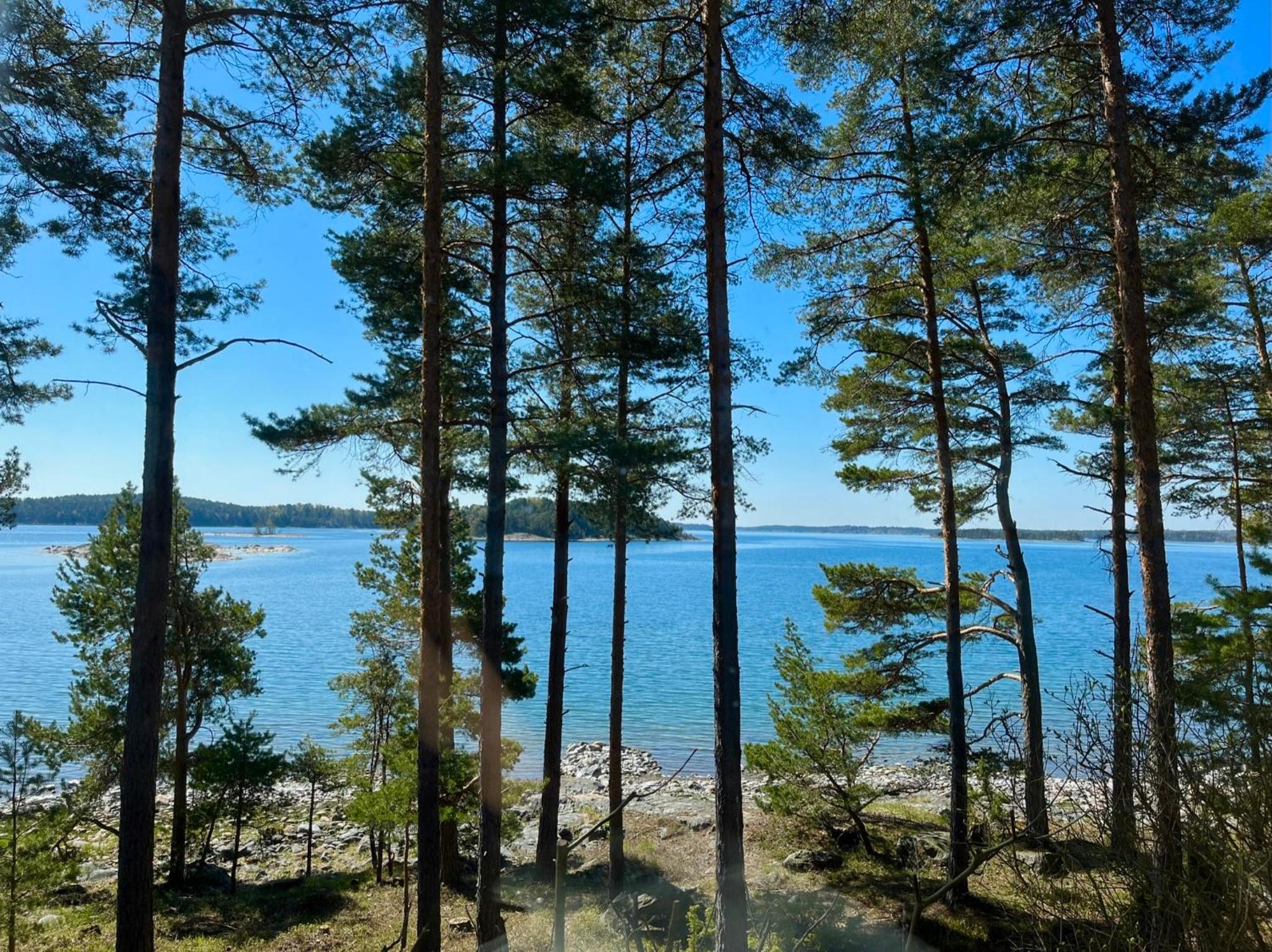 Villa Kåira