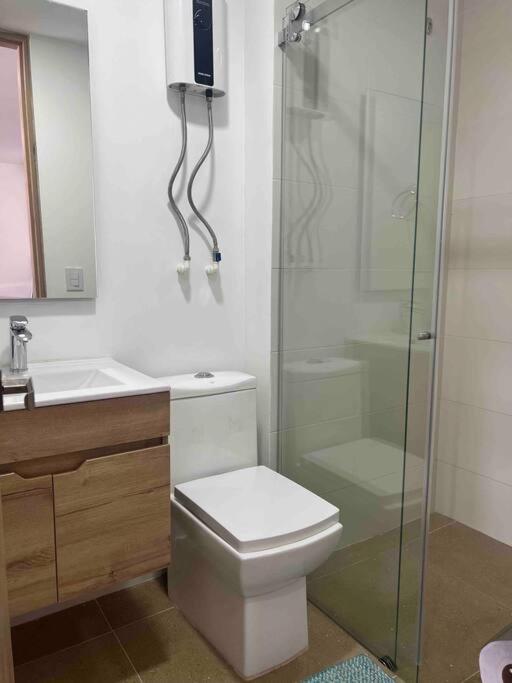 DF Confortable loft Zona de trabajo Gym F04