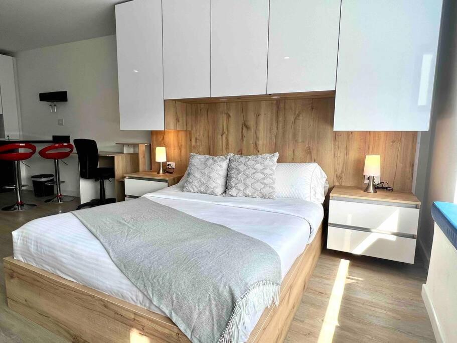 DF Confortable loft Zona de trabajo Gym F04