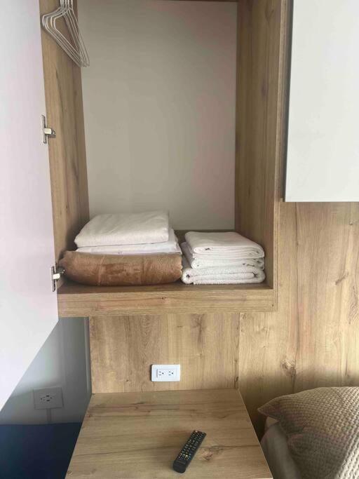 DF Confortable loft Zona de trabajo Gym F04