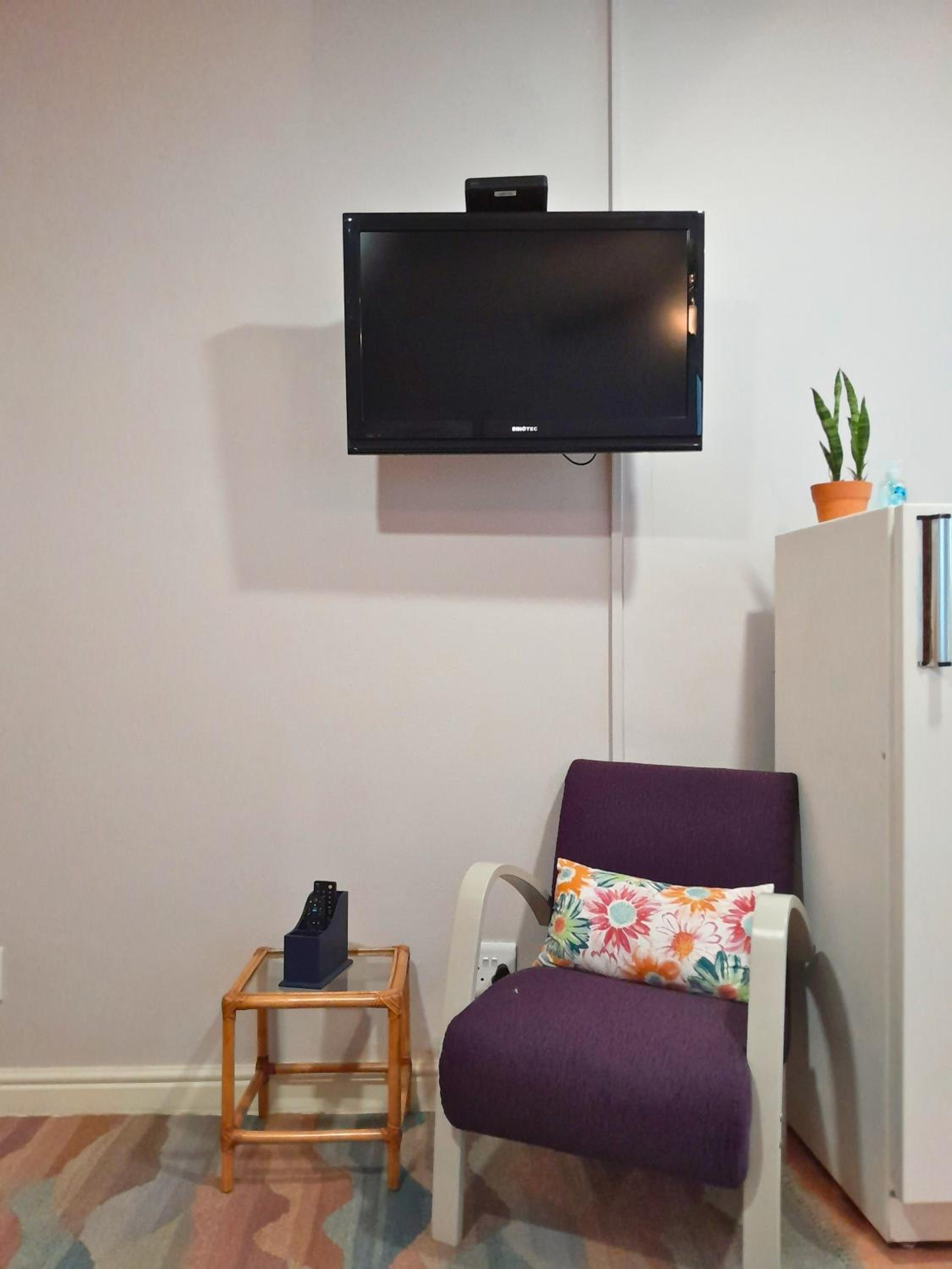 The High Street Accommodation