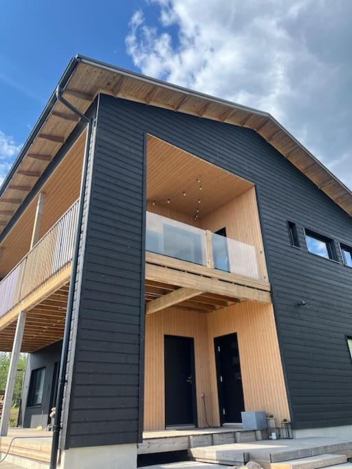 Villa Arctic Home