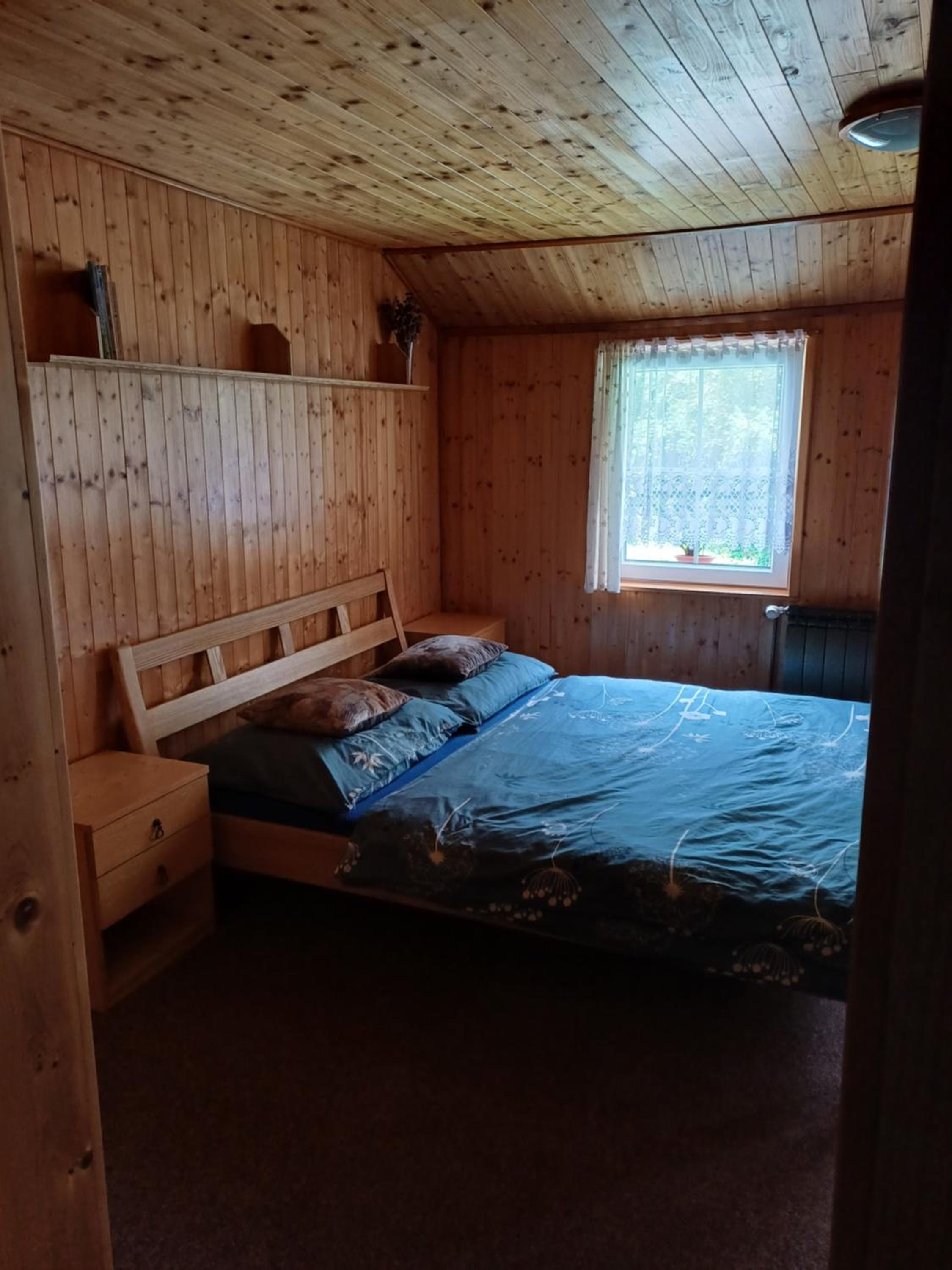 Prázova bouda