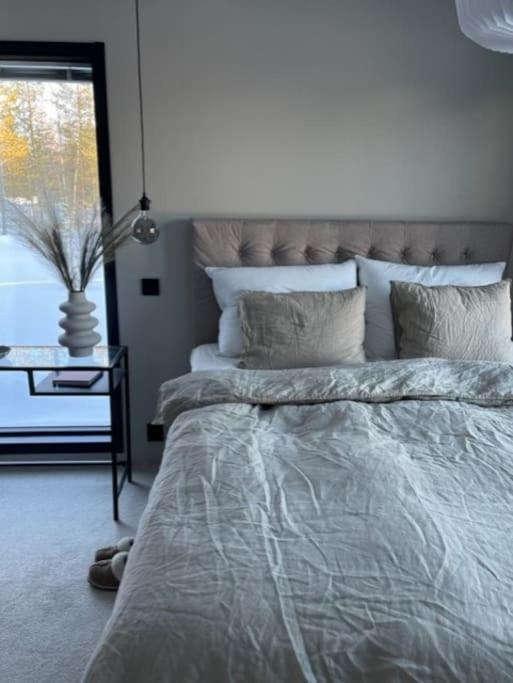 Villa Arctic Home