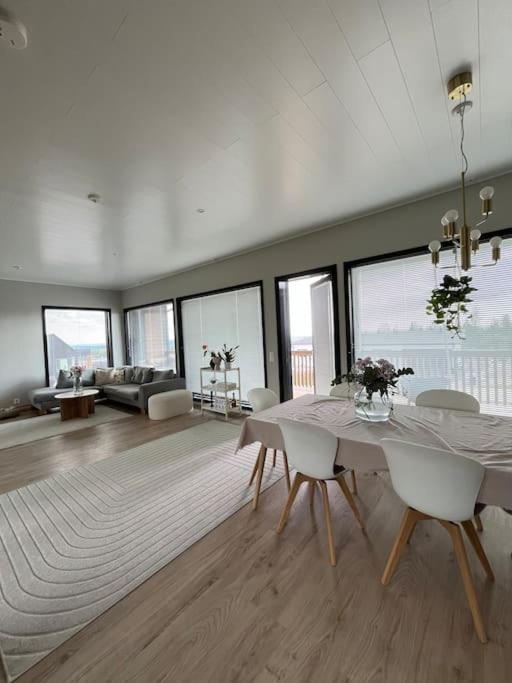 Villa Arctic Home