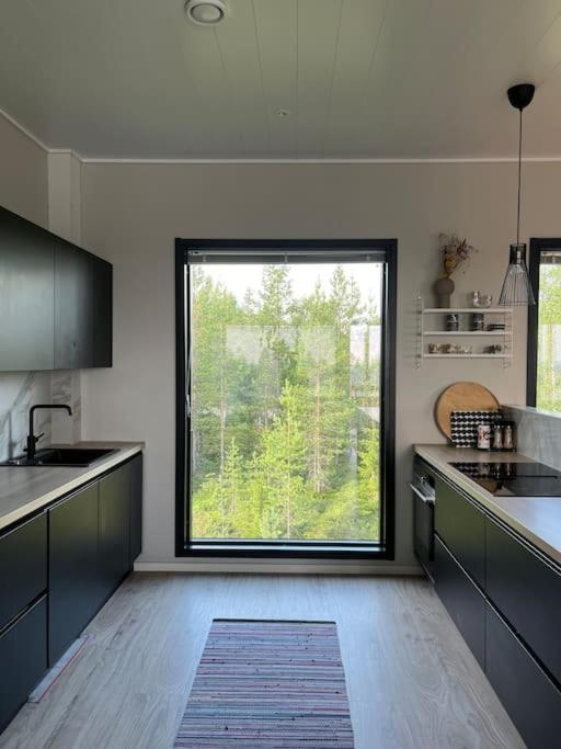 Villa Arctic Home