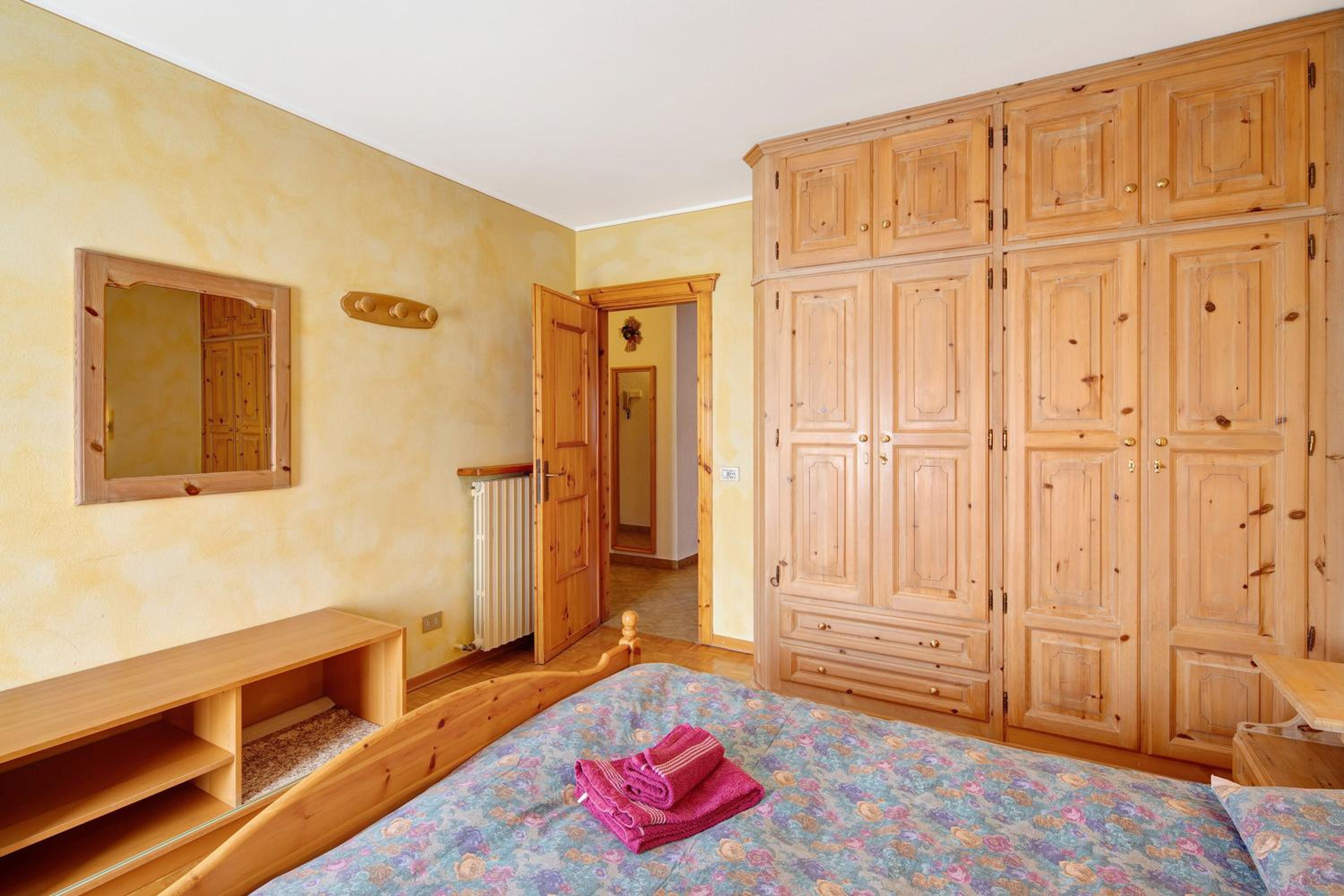 Appartamento Edelweiss